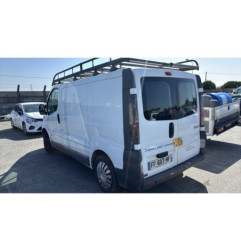 Cardan gauche (transmission) RENAULT TRAFIC 2