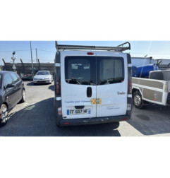 Cardan gauche (transmission) RENAULT TRAFIC 2