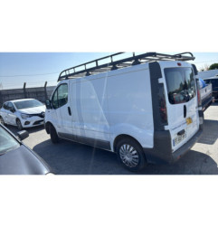 Cardan gauche (transmission) RENAULT TRAFIC 2