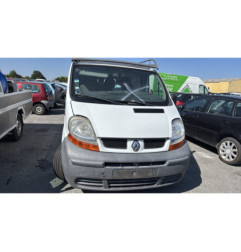 Cardan gauche (transmission) RENAULT TRAFIC 2