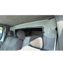 Cardan gauche (transmission) RENAULT TRAFIC 2