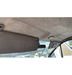 Cardan gauche (transmission) RENAULT TRAFIC 2