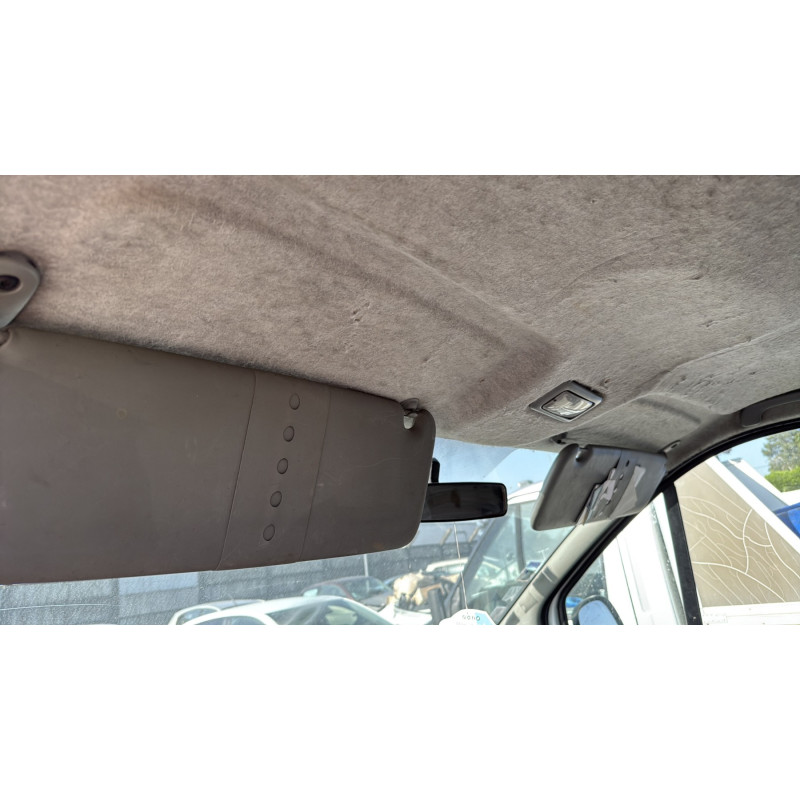 Cardan gauche (transmission) RENAULT TRAFIC 2 Photo n°15