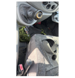Cardan gauche (transmission) RENAULT TRAFIC 2