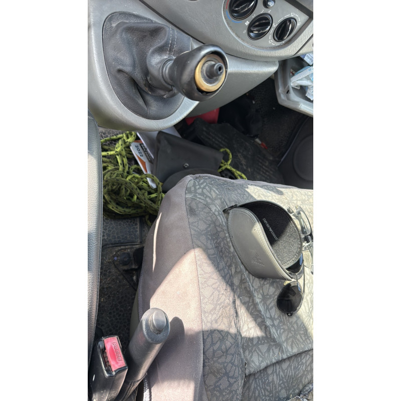 Cardan gauche (transmission) RENAULT TRAFIC 2 Photo n°16