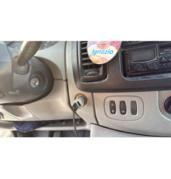Cardan gauche (transmission) RENAULT TRAFIC 2