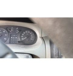 Cardan gauche (transmission) RENAULT TRAFIC 2