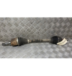 Cardan gauche (transmission) DACIA LOGAN MCV 2 Photo n°1