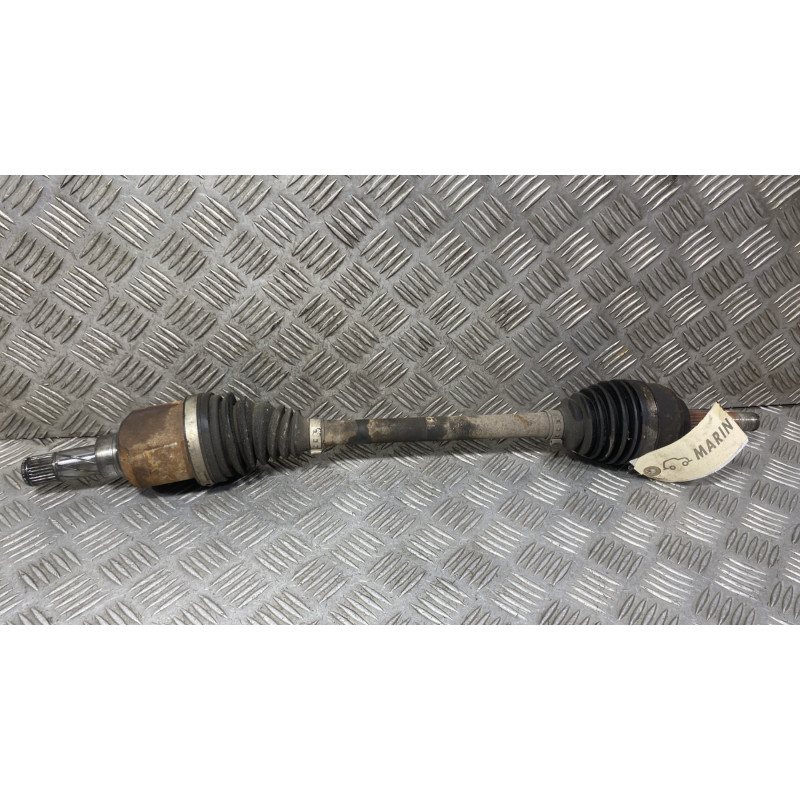 Cardan gauche (transmission) DACIA LOGAN MCV 2 Photo n°1