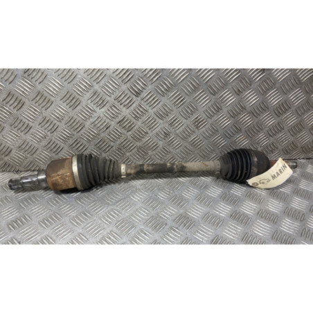 Cardan gauche (transmission) DACIA LOGAN MCV 2 Photo n°1