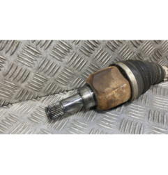 Cardan gauche (transmission) DACIA LOGAN MCV 2