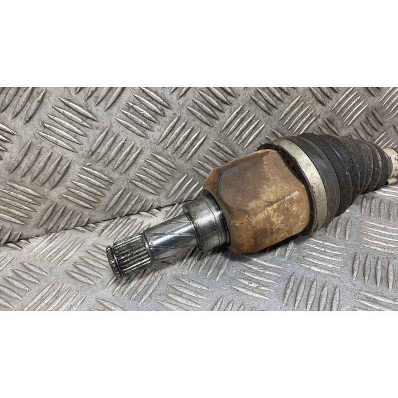 Cardan gauche (transmission) DACIA LOGAN MCV 2 Photo n°2