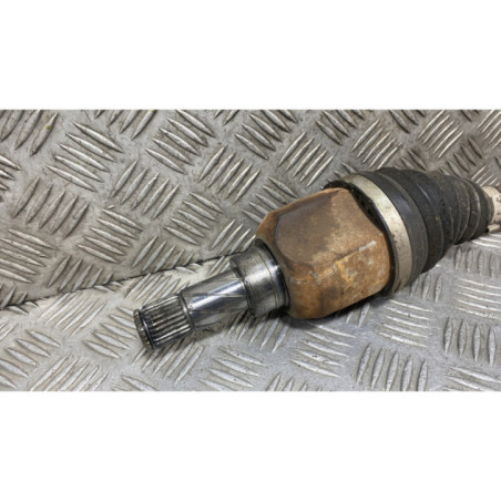 Cardan gauche (transmission) DACIA LOGAN MCV 2