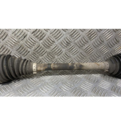 Cardan gauche (transmission) DACIA LOGAN MCV 2