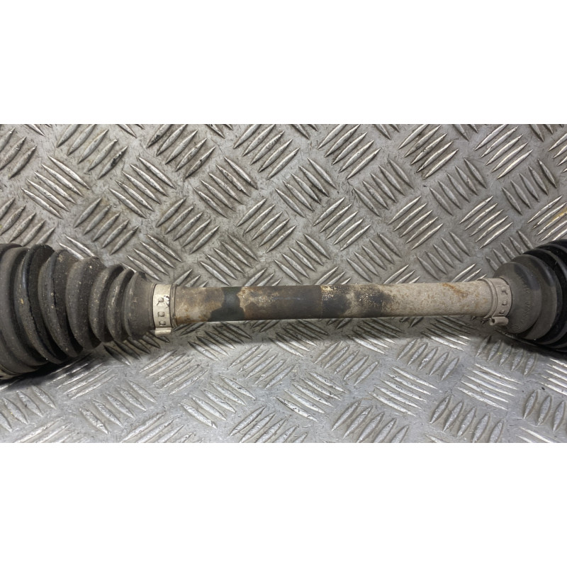 Cardan gauche (transmission) DACIA LOGAN MCV 2 Photo n°3