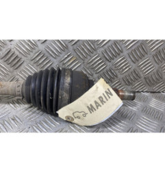 Cardan gauche (transmission) DACIA LOGAN MCV 2
