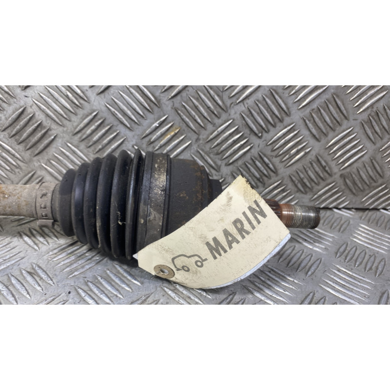 Cardan gauche (transmission) DACIA LOGAN MCV 2 Photo n°4