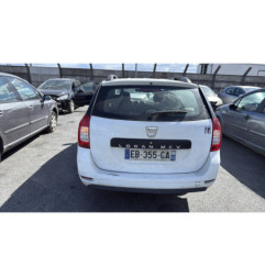 Cardan gauche (transmission) DACIA LOGAN MCV 2