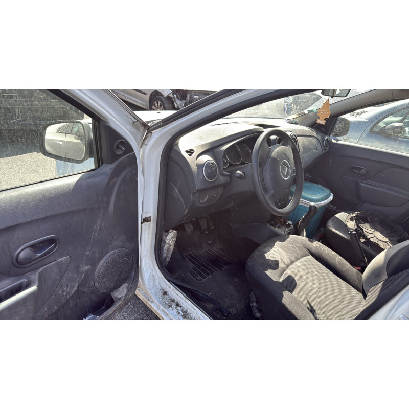 Cardan gauche (transmission) DACIA LOGAN MCV 2 Photo n°13