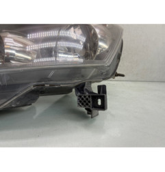 Optique avant principal gauche (feux)(phare) OPEL ZAFIRA B