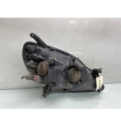 Optique avant principal gauche (feux)(phare) OPEL ZAFIRA B