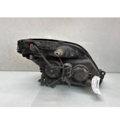 Optique avant principal gauche (feux)(phare) RENAULT SCENIC 1