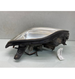 Optique avant principal gauche (feux)(phare) RENAULT SCENIC 1