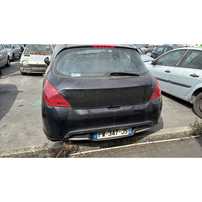 Retroviseur gauche PEUGEOT 308 1 Photo n°11