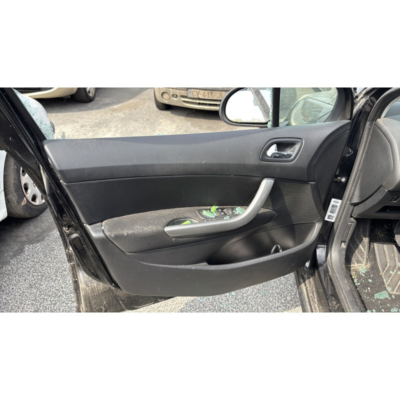 Retroviseur gauche PEUGEOT 308 1 Photo n°15