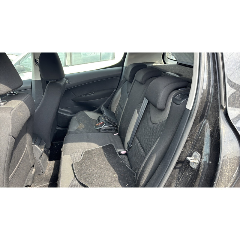 Retroviseur gauche PEUGEOT 308 1 Photo n°18