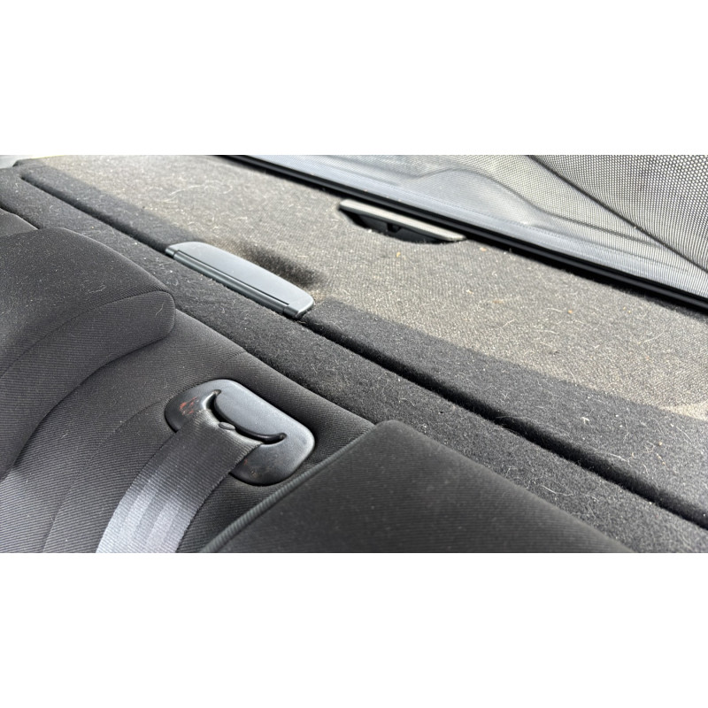 Retroviseur gauche PEUGEOT 308 1 Photo n°19