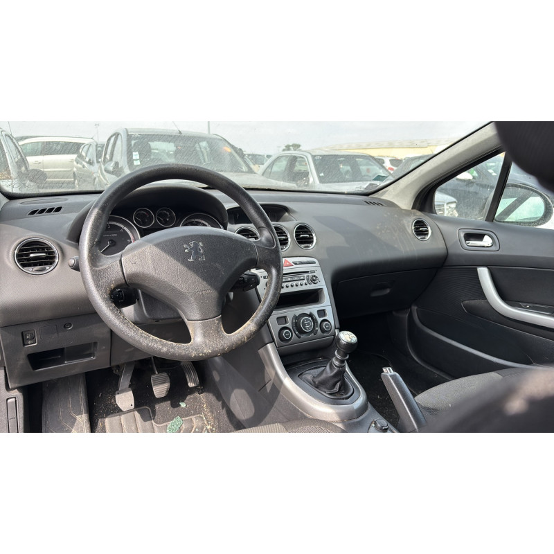 Retroviseur gauche PEUGEOT 308 1 Photo n°20
