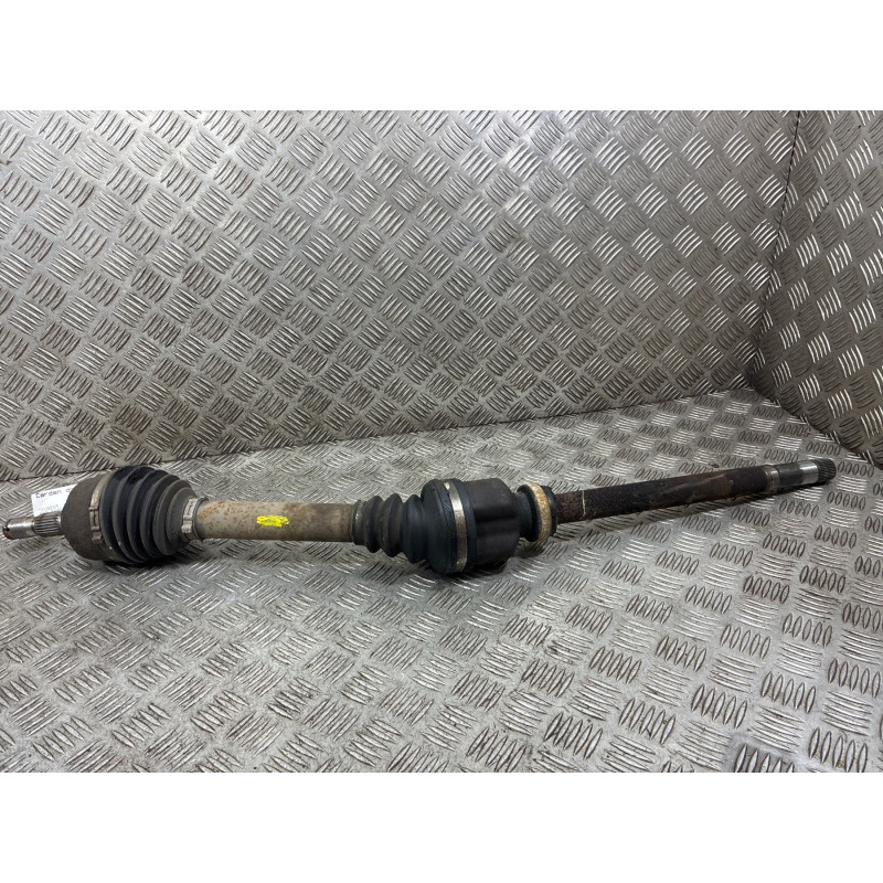 Cardan droit (transmission) PEUGEOT 307 Photo n°1