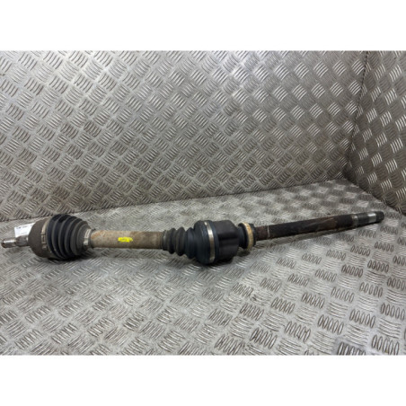 Cardan droit (transmission) PEUGEOT 307 Photo n°1