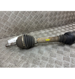 Cardan droit (transmission) PEUGEOT 307