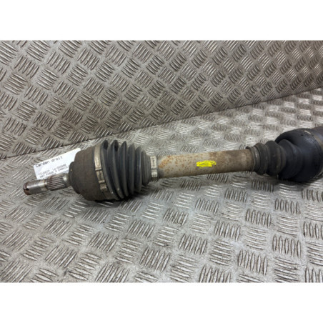 Cardan droit (transmission) PEUGEOT 307