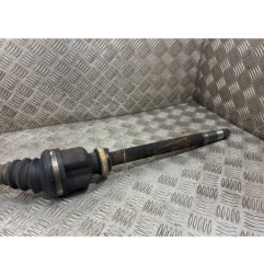 Cardan droit (transmission) PEUGEOT 307