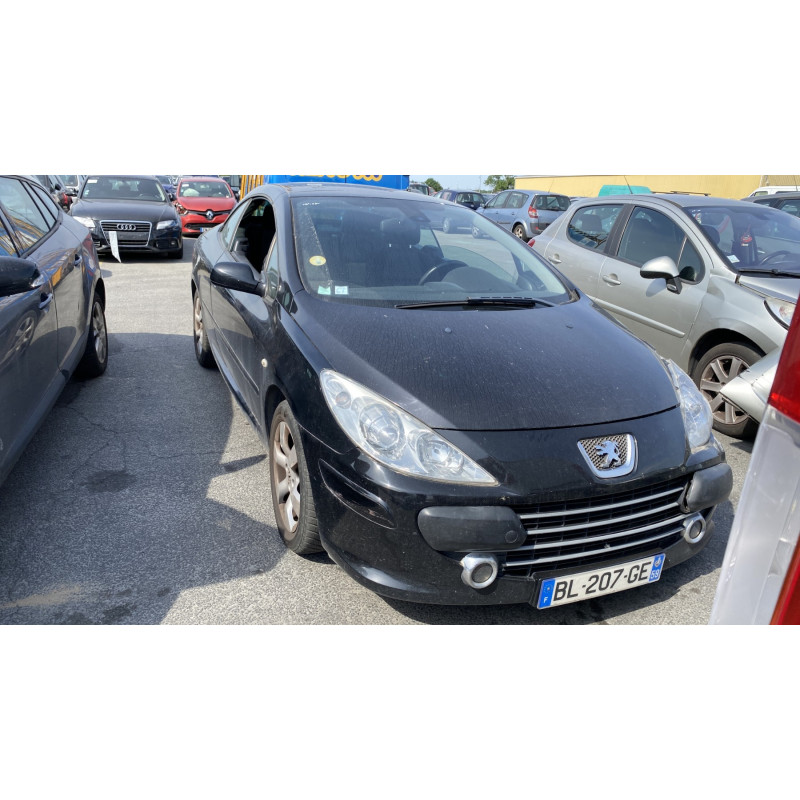 Cardan droit (transmission) PEUGEOT 307 Photo n°11