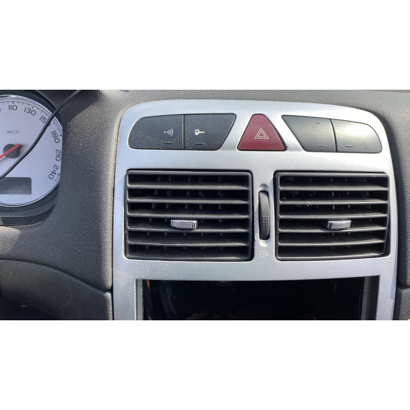 Cardan droit (transmission) PEUGEOT 307 Photo n°19