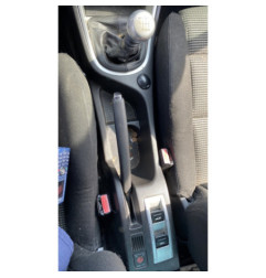 Cardan droit (transmission) PEUGEOT 307
