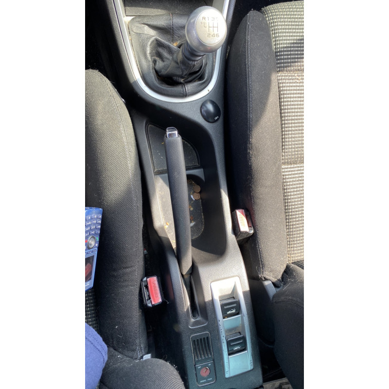 Cardan droit (transmission) PEUGEOT 307 Photo n°20