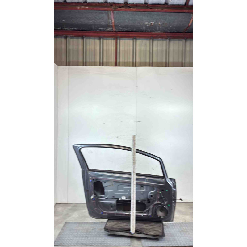 Porte avant gauche OPEL CORSA E Photo n°3