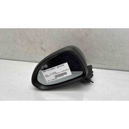 Retroviseur gauche OPEL CORSA E Photo n°1