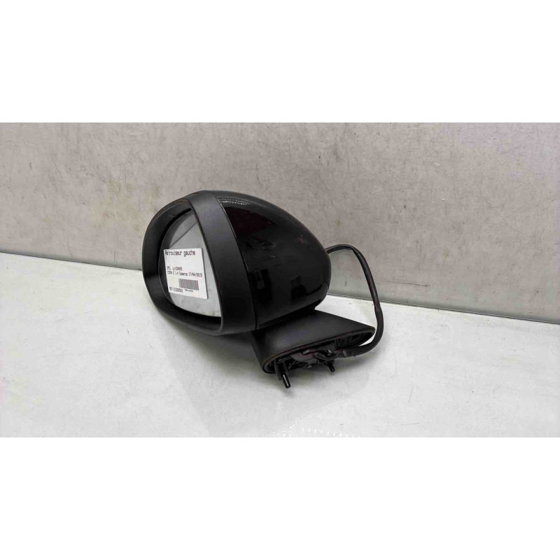 Retroviseur gauche OPEL CORSA E Photo n°4