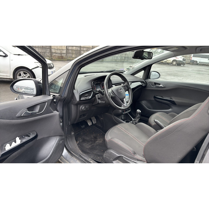 Retroviseur gauche OPEL CORSA E Photo n°13