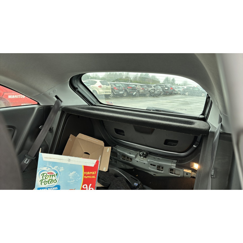 Retroviseur gauche OPEL CORSA E Photo n°14