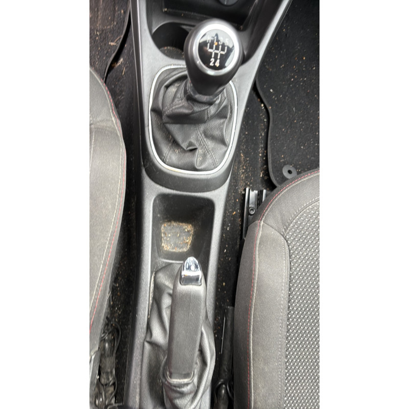 Retroviseur gauche OPEL CORSA E Photo n°17