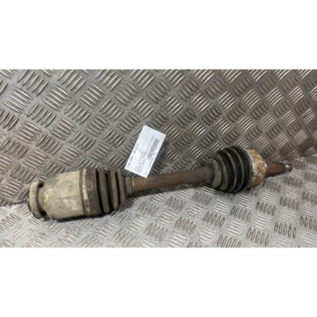 Cardan droit (transmission) KIA SORENTO 1 Photo n°1