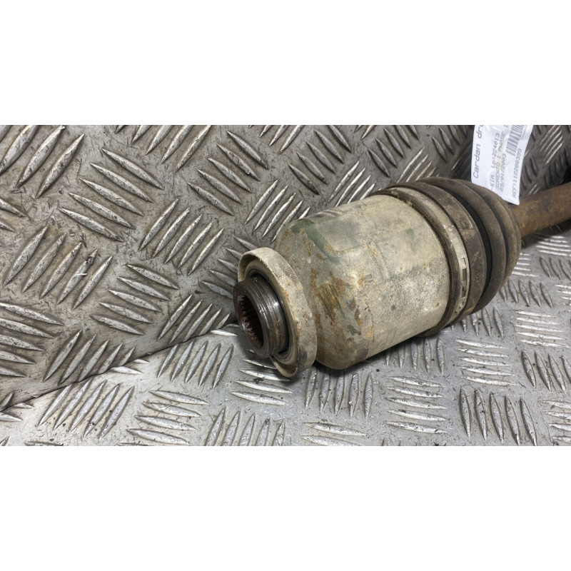 Cardan droit (transmission) KIA SORENTO 1 Photo n°2