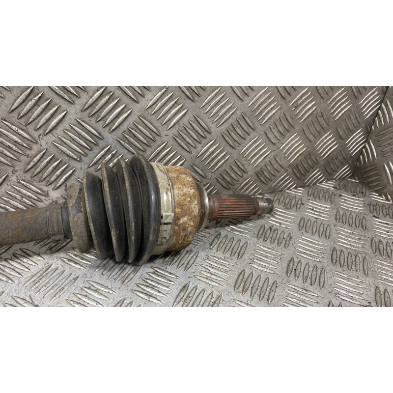Cardan droit (transmission) KIA SORENTO 1 Photo n°4